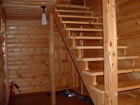 Baikal Chalet Hotels in Irkutsky District