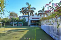 Chryso Hotels Pvt Ltd Hôtels à : Ankleshwar