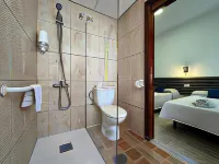 Pensión Recogidas Hotels in Granada