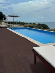 Wave Maze - piscina