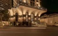 Oyster Bay Hotel Vung Tau