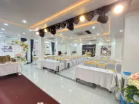 Hotel Diamond فنادق في ثاي بينه
