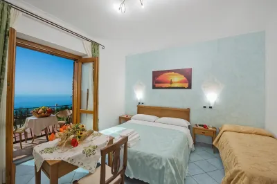 Agriturismo Mare e Monti