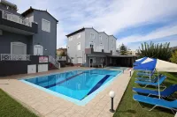 Athena Hotel Hotels in Georgioupolis