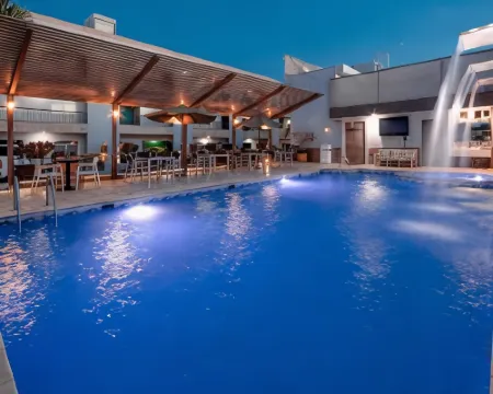 InHouse Culiacán Hotels in Culiacan