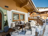Anja's Schönblick - Bed & Breakfast Hotels in Gerlos