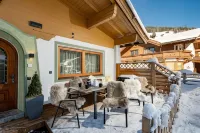 Anja's Schönblick - Bed & Breakfast