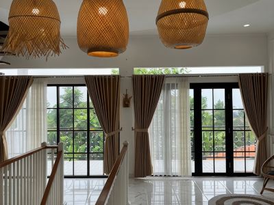 Villa Sabil Puncak