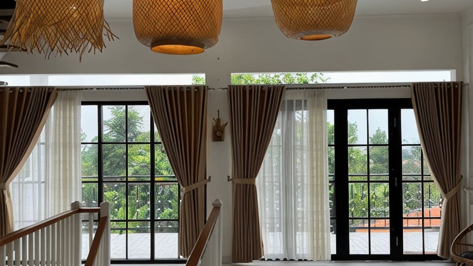 Villa Sabil Puncak