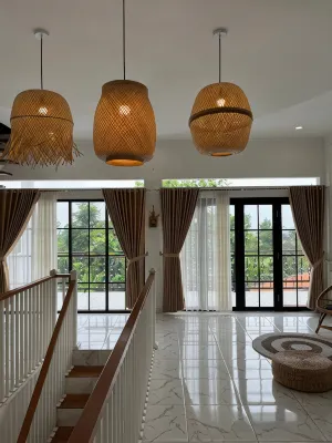 Villa Sabil Puncak - 4 stelle