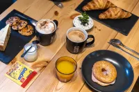 Factory Hostels Barcelona