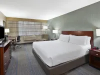 홀리데이 인 콜럼버스 다운타운-캐피톨 스퀘어 바이 IHG 발레멧 주변 호텔
