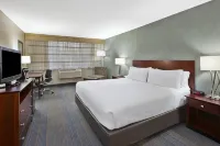 Holiday Inn COLUMBUS DWTN-CAPITOL SQUARE by IHG - Gym