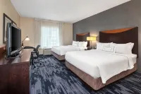 Fairfield Inn & Suites Toronto Mississauga