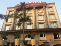 Hotel Regent Grand