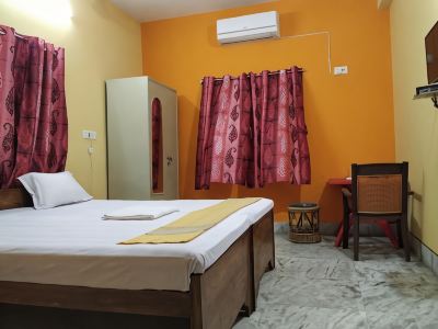 Shophori Shantiniketan