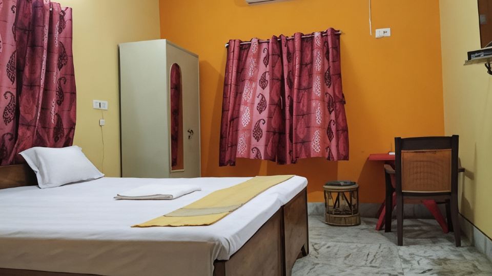 Shophori Shantiniketan