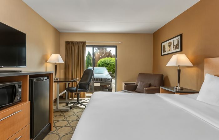 Comfort Inn
