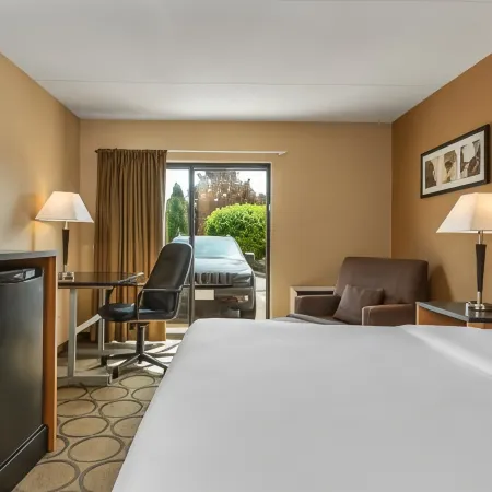 Comfort Inn
