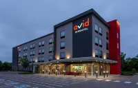 avid hotel NASHVILLE - LEBANON by IHG