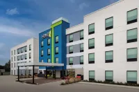 Home2 Suites by Hilton Kenner New Orleans Airport Hotels in Kenner