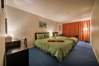 Yangyang Bookers Beach Motel