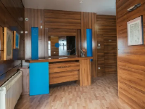 Hotel Valmar โรงแรมในCuenca