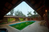 Benzy Palace Resort Hotels in Mavalli