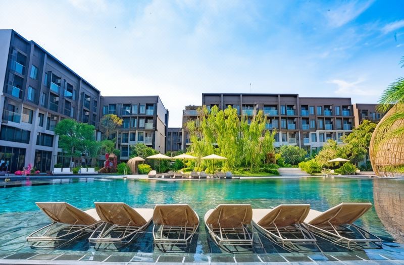 Divalux Resort and Spa Bangkok, Suvarnabhumi Airport-Free Shuttle photo 4