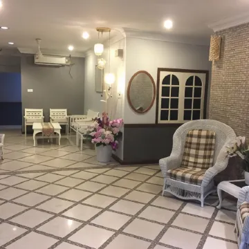 Hotel Shafura 1