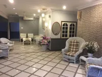 Hotel Shafura 1 Hotels in Chukai