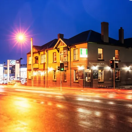 The Tasmanian Inn