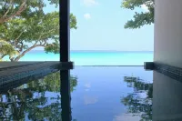 Barrier Beach Resort Hotels in Espiritu Santo