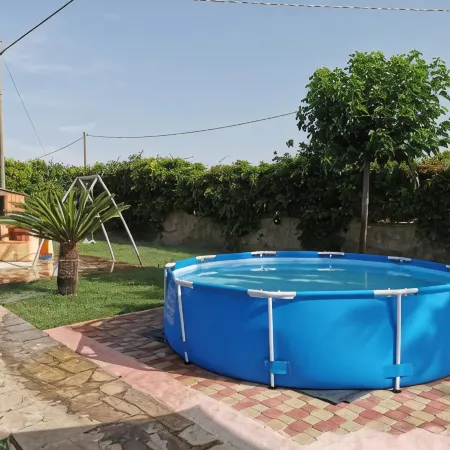 Villa Rosa
