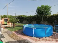 Villa Rosa - Pools