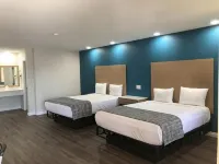 Cali Inn Hotels in Carson