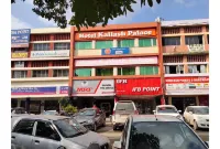 Hotel Kailash Palace