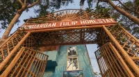 Sundarban Tulip Homestay, Pakhiralay, WB Các khách sạn ở Gosaba