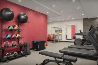 Home2 Suites by Hilton Georgetown Austin North فنادق في Georgetown