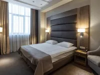 Heliopark Residence Hotels in Penza
