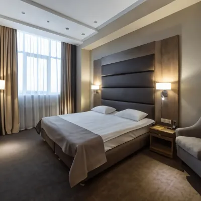 Heliopark Residence
