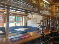 The Mill Forge Hotel Hotels in Lockerbie