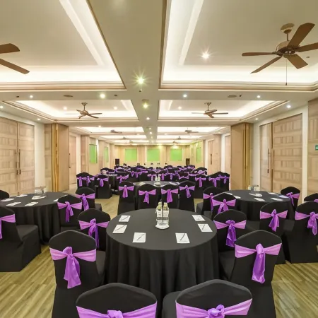 Sinclairs Retreat Kalimpong