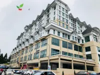 ATS Cameron Hotel & Apartments