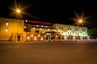 Azalaï Hôtel Nouakchott Hotels near MAGMA LAB