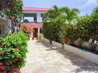 L'Esperance Hotel Hotels in Sint Maarten