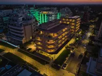 Bellettini Hotel فنادق في ميلانو ماريتيما