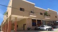 Hotel Colonos Los Cabos Hotels in Cabo San Lucas