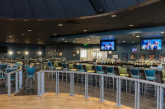 Holiday Inn 克利夫蘭的獨立性