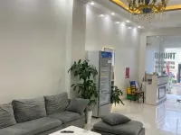 Nha Nghi Quang Trung Hotels in Dong Van
